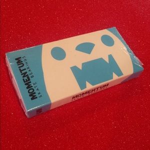 Momentum ABEC5 Skateboard Bearings 🛹